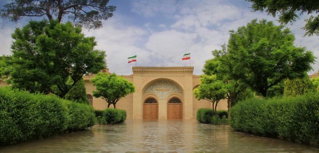 پارک علم و فناوری یزد