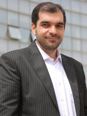 محسن پیلان نژاد